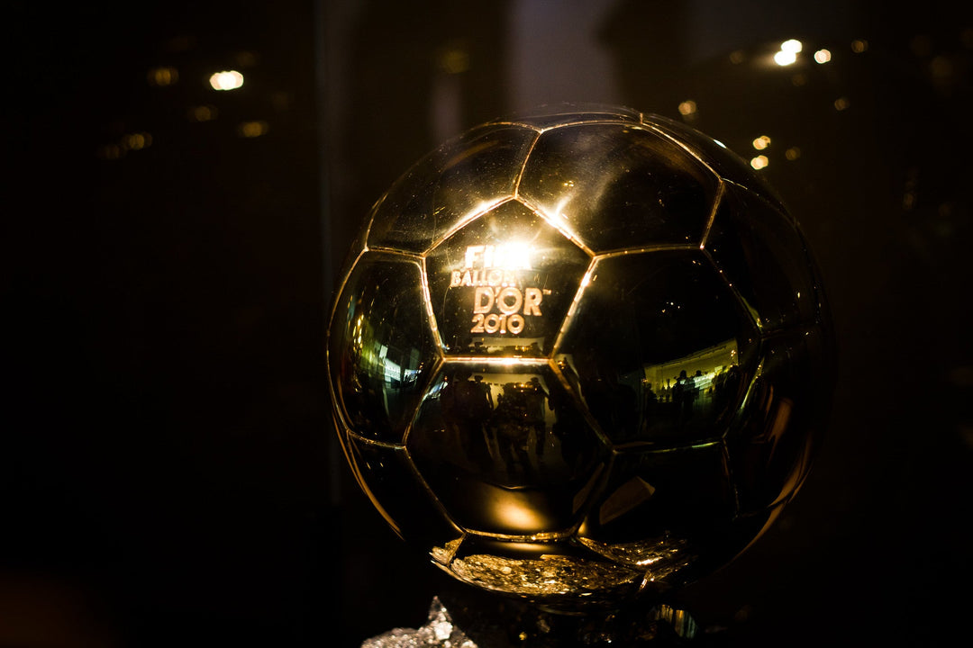 Ballon d'Or 2024