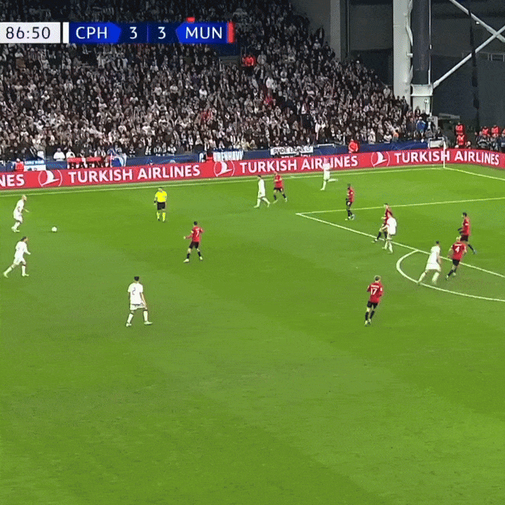 ROONY BARDGHJI, 2023